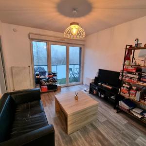 photo For sale Apartment TOURCOING 59