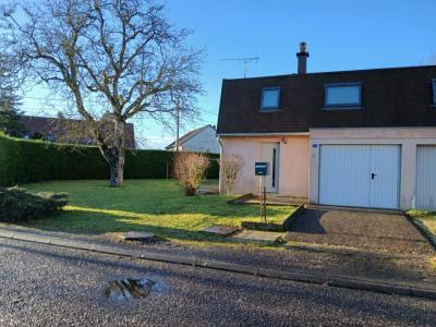 Vente Maison CHAMPLITTE 