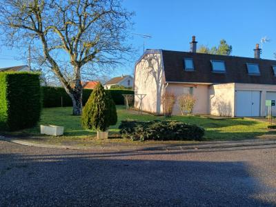 Vente Maison CHAMPLITTE 