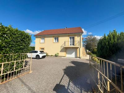 For sale House VY-LES-LURE  70