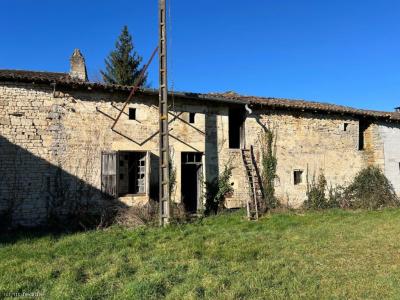 photo For sale House VILLEFAGNAN 16