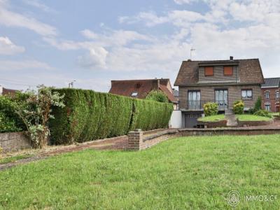 Vente Maison 5 pices RAIMBEAUCOURT 59283