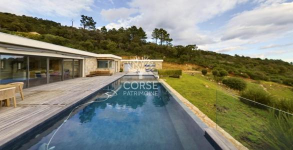 Vente Maison 10 pices PORTO-VECCHIO 20137