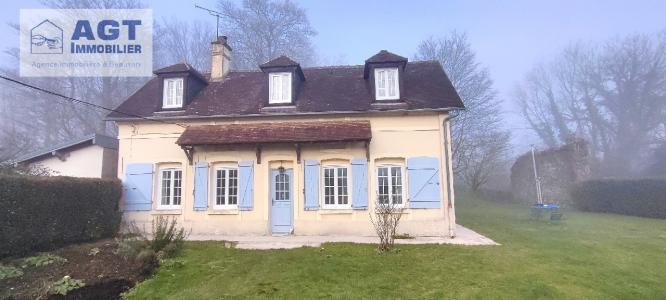 photo For sale House BERNEUIL-EN-BRAY 60