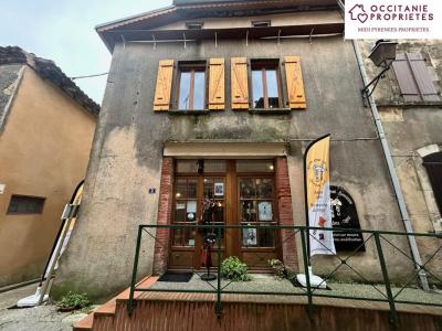 For sale House CARLA-BAYLE  09