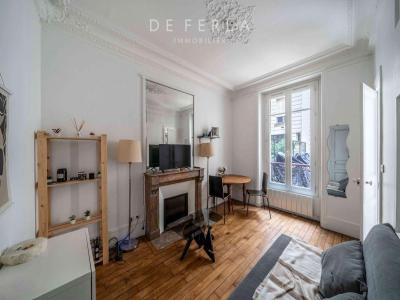 photo For sale Apartment PARIS-16EME-ARRONDISSEMENT 75