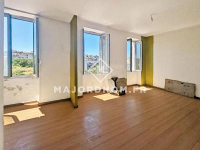 Vente Appartement 2 pices MARSEILLE-3EME-ARRONDISSEMENT 13003