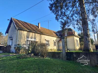 Vente Maison COLONFAY  02