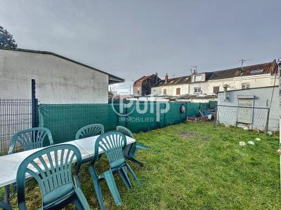 Vente Maison 5 pices HAUBOURDIN 59320