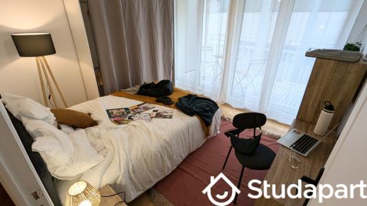 Location Appartement CLICHY  92