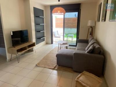 Location vacances Appartement SAINT-DENIS 97400