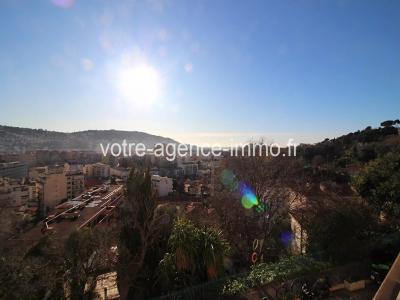 Vente Appartement 3 pices NICE 06000