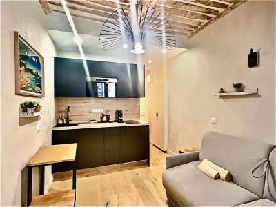 Vente Appartement ANTIBES 06600