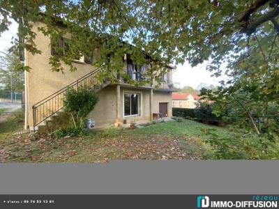 Vente Maison PRADINES  46