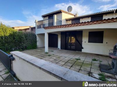 photo For sale House PORTIRAGNES 34