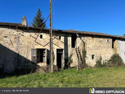 photo For sale House VILLEFAGNAN 16