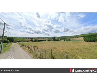 For sale Land JARDIN  38