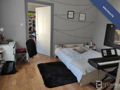 Vente Appartement REMIREMONT  88