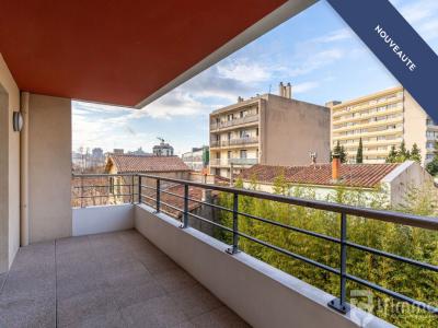 Vente Appartement 2 pices MARSEILLE-10EME-ARRONDISSEMENT 13010