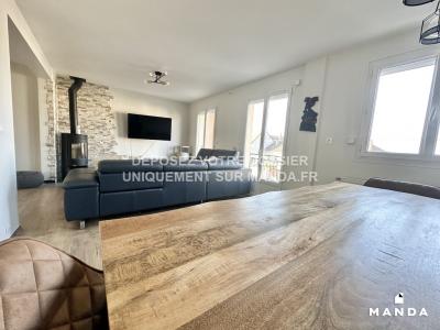 Location Appartement 6 pices MORANGIS 91420