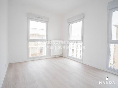 Location Appartement 2 pices REIMS 51100