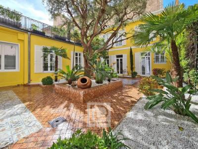 Vente Maison 4 pices CANNES 06400