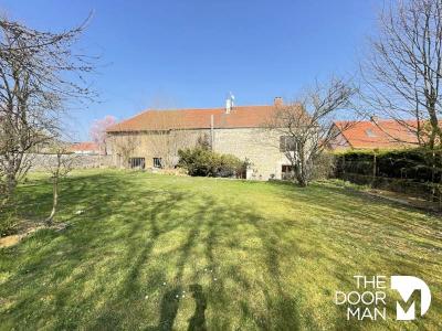 photo For sale House ROLAMPONT 52