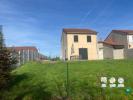 House SAINT-BERAIN-SOUS-SANVIGNES 