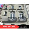 Vente Maison Ancenis 44