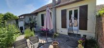 Acheter Maison 75 m2 Marseille-en-beauvaisis