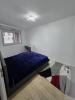 For rent Apartment Nanterre  92000 39 m2 2 rooms