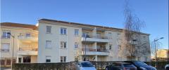 Apartment CHALONS-EN-CHAMPAGNE CHALONS RIVE DROITE