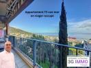 For sale Apartment Bastia  20200 70 m2 3 rooms