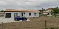 For rent House Panazol  87350 90 m2 4 rooms