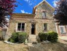 For rent House Fontenay-tresigny  77610 120 m2 5 rooms