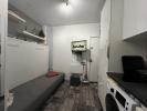 For rent Apartment Boulogne-billancourt  92100 12 m2