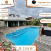 Location Maison Saint-paul  97460 6 pieces 125 m2