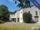 For sale Prestigious house Brede  33650 281 m2 12 rooms