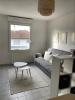 Louer Appartement 25 m2 Dijon