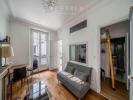 Annonce Vente Appartement Paris-16eme-arrondissement