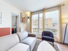 Apartment ASNIERES-SUR-SEINE 