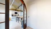 Apartment PANTIN 