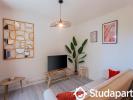 Annonce Location Appartement Saint-martin-d'heres