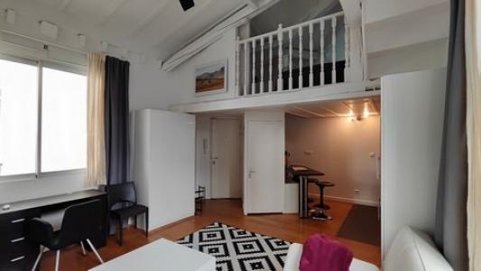 Location vacances Appartement PARIS  75