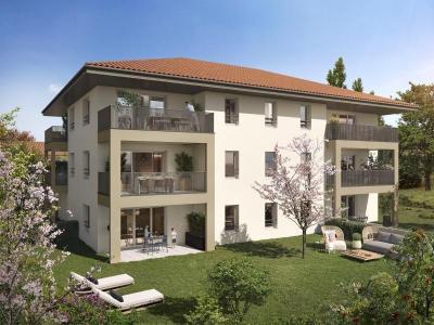 Vente Appartement LOISIN 