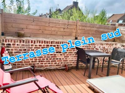 photo For sale House ARMENTIERES 59