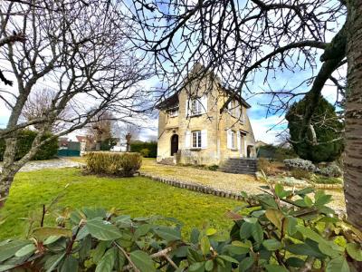 Vente Maison 7 pices VILLERS-COTTERETS 02600