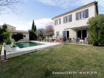 Vente Maison 5 pices SAINT-REMY-DE-PROVENCE 13210