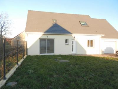 Vente Maison CROTH  27