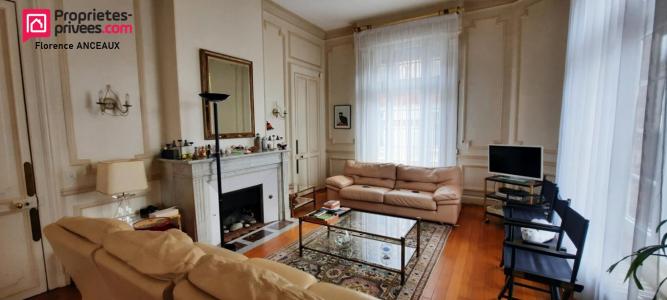 Vente Appartement SAINT-QUENTIN  02